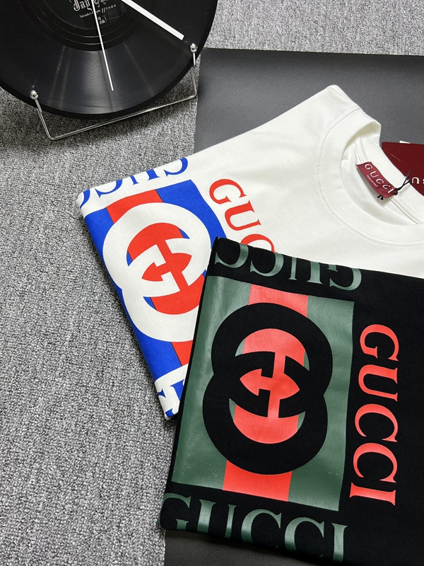 ブランドTシャツ内部構造